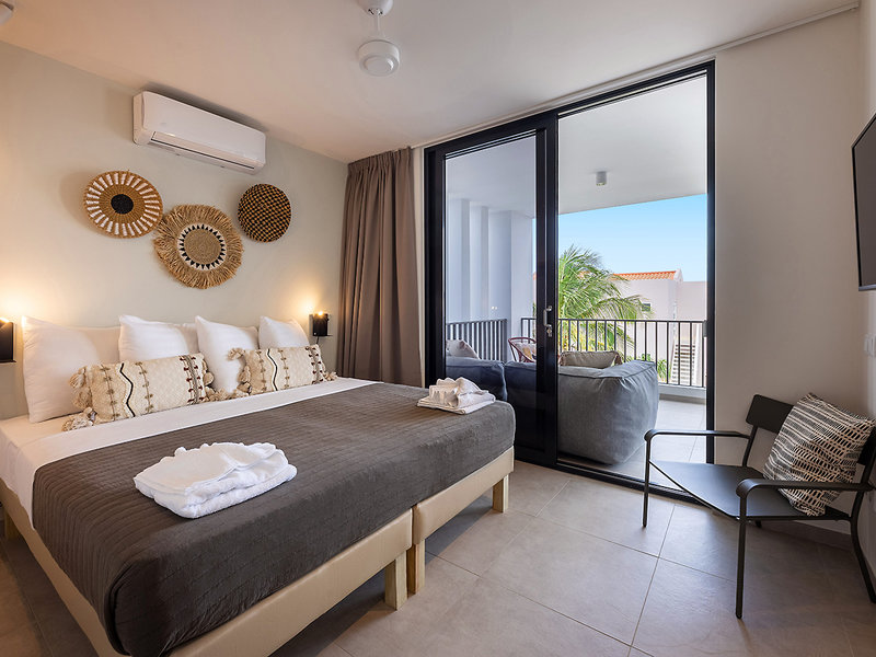 Coral Estate Luxury Resort 4