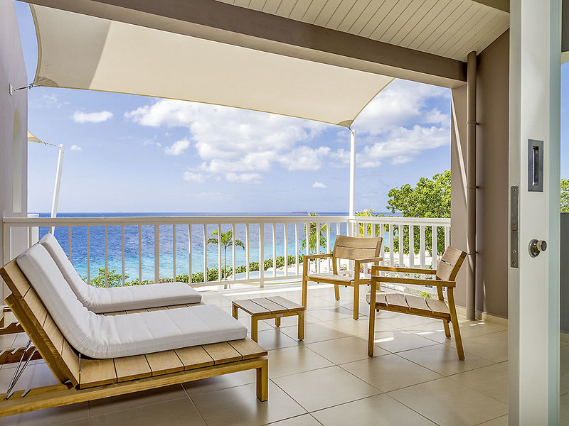 Coral Estate Luxury Resort 5