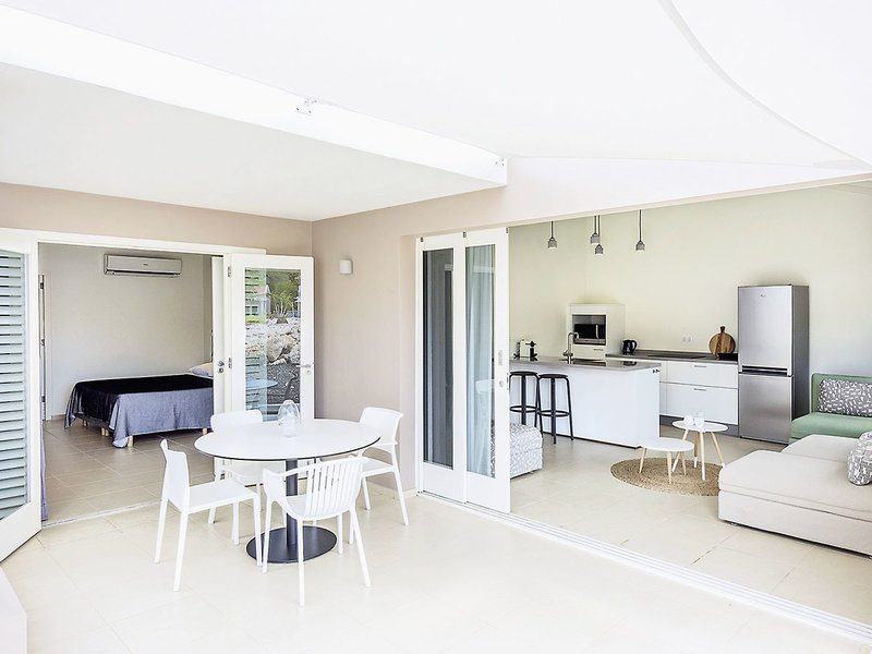 Coral Estate Luxury Resort 6