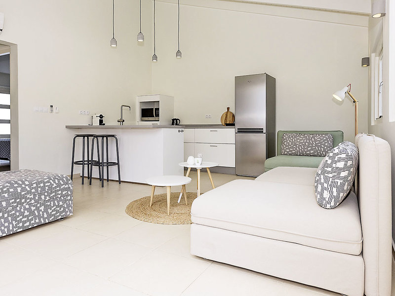 Coral Estate Luxury Resort 10