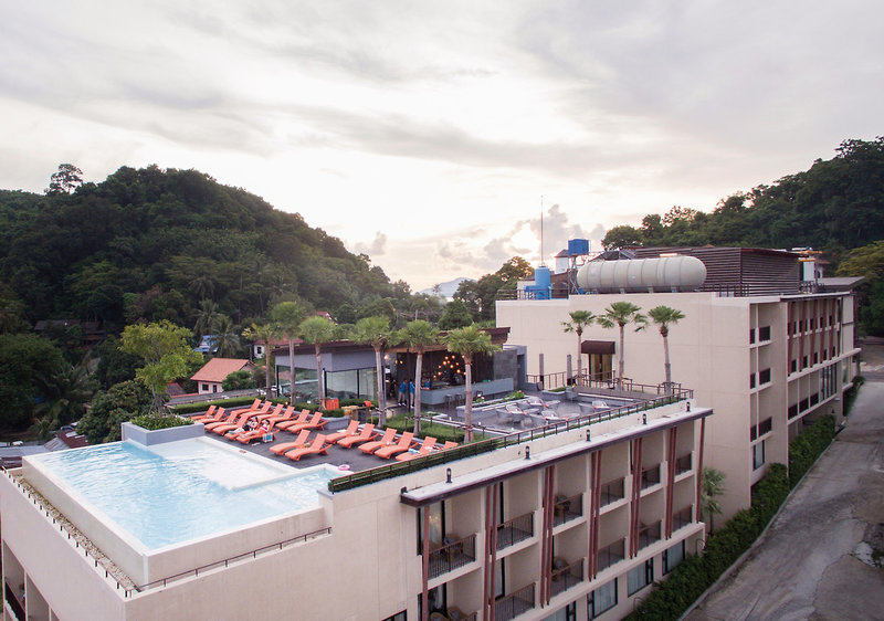Bandara Phuket Beach Resort 3