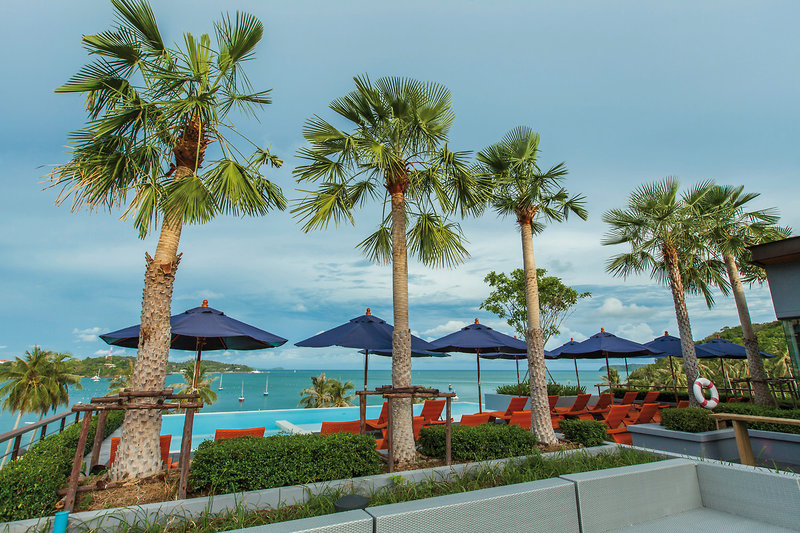 Bandara Phuket Beach Resort 5