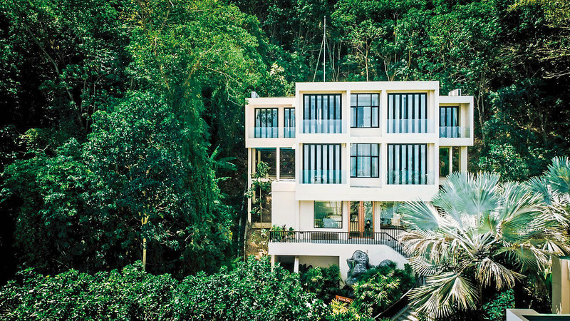 Bandara Phuket Beach Resort 7