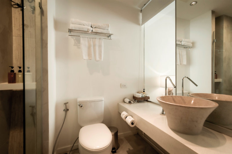 Bandara Phuket Beach Resort 14