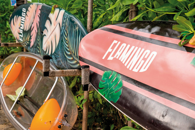 Bandara Phuket Beach Resort 28