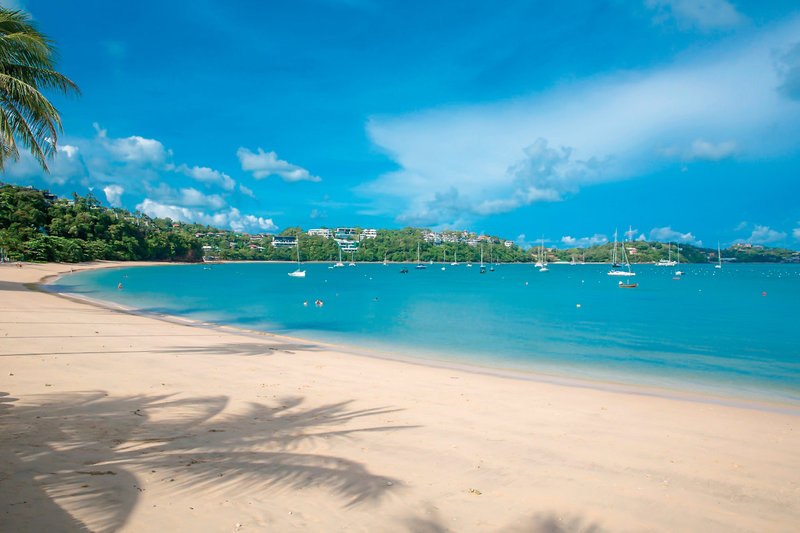 Bandara Phuket Beach Resort 31