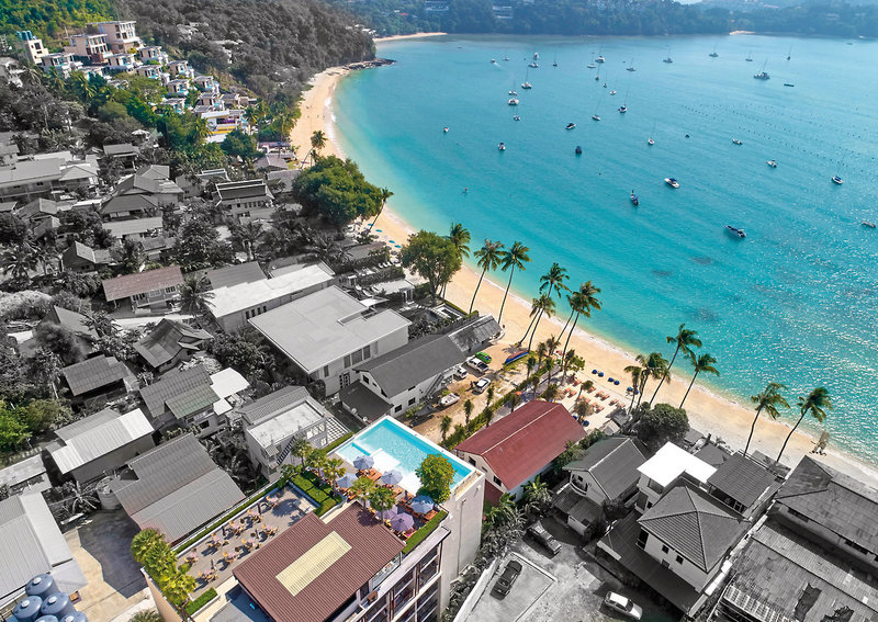 Bandara Phuket Beach Resort 2