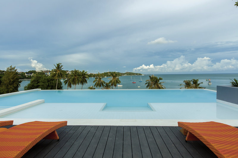 Bandara Phuket Beach Resort 4
