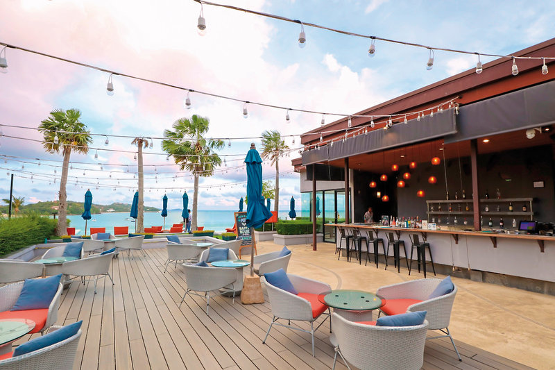 Bandara Phuket Beach Resort 24