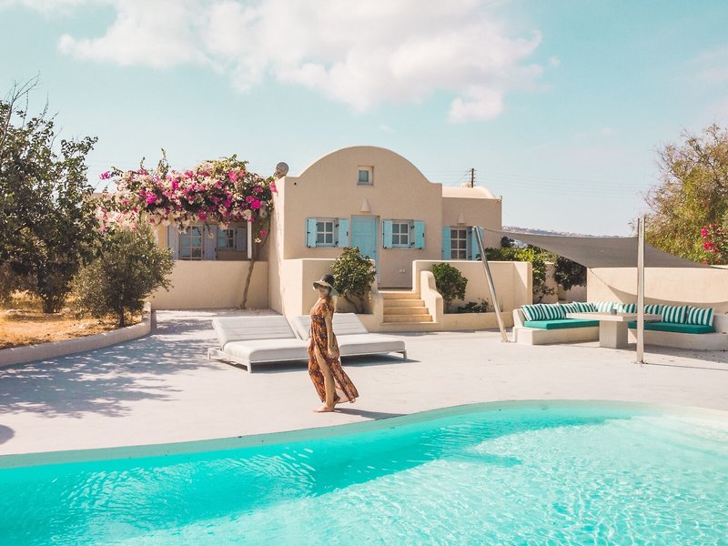 Sienna Eco Resort 11