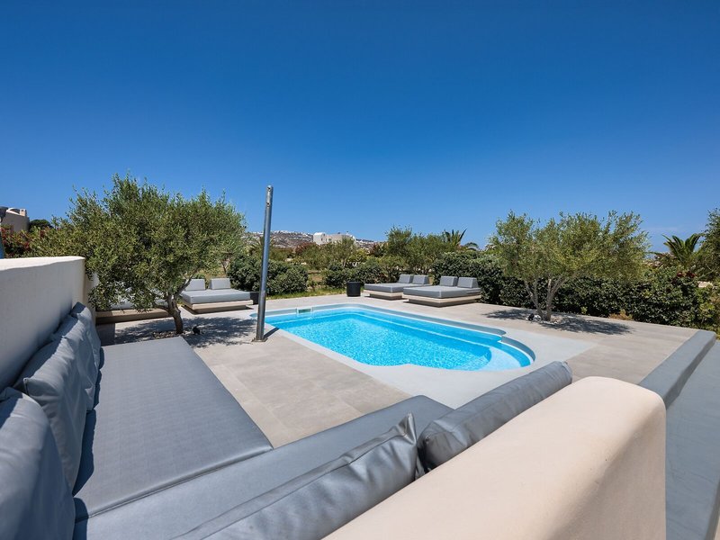 Sienna Eco Resort 13