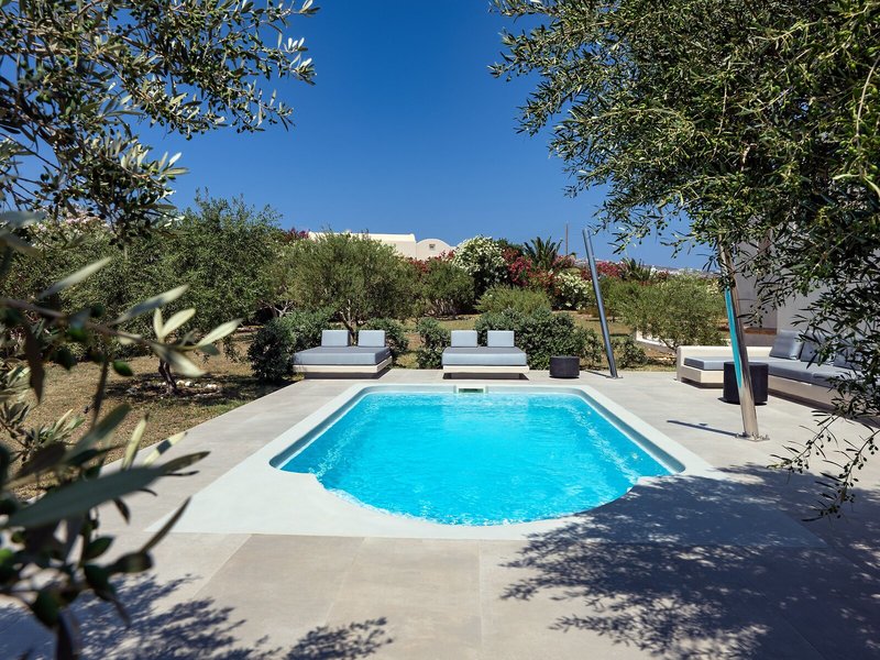 Sienna Eco Resort 14