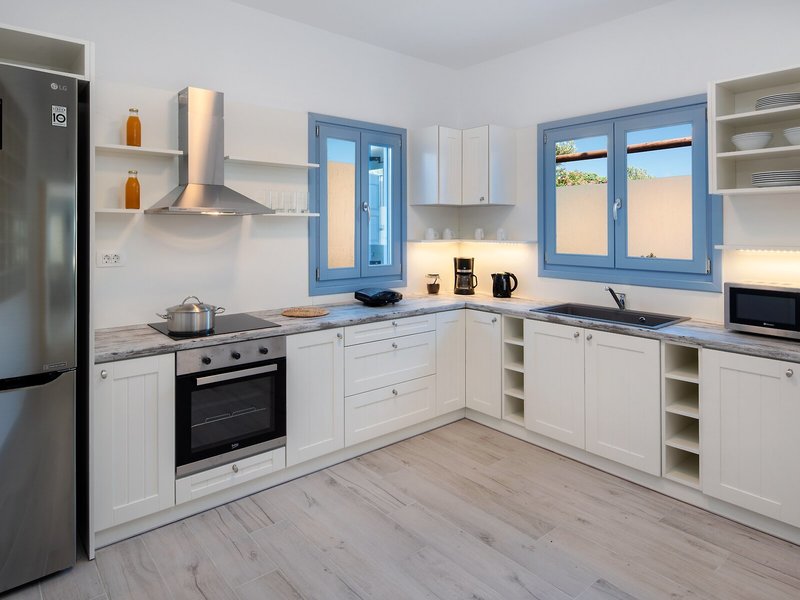 Sienna Eco Resort 27