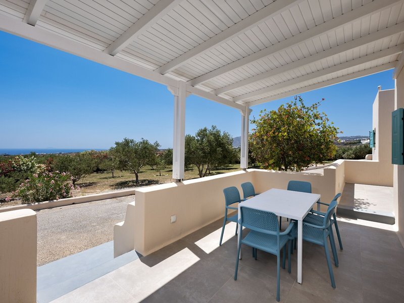 Sienna Eco Resort 32