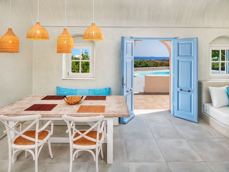 Sienna Eco Resort 33