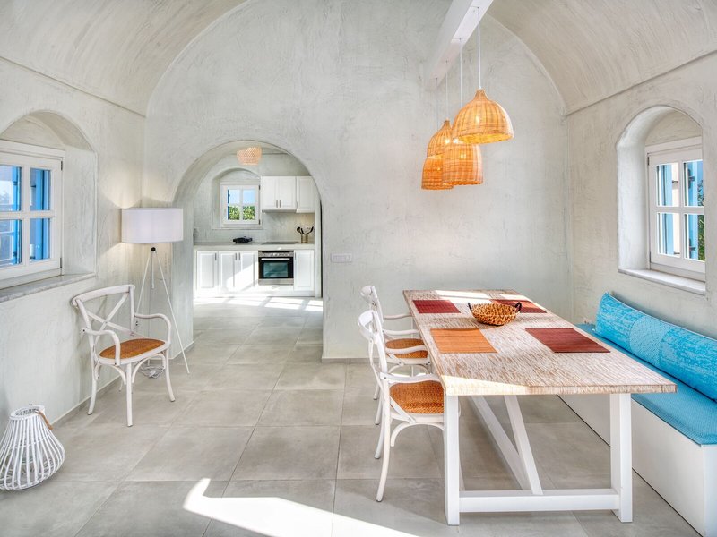 Sienna Eco Resort 35