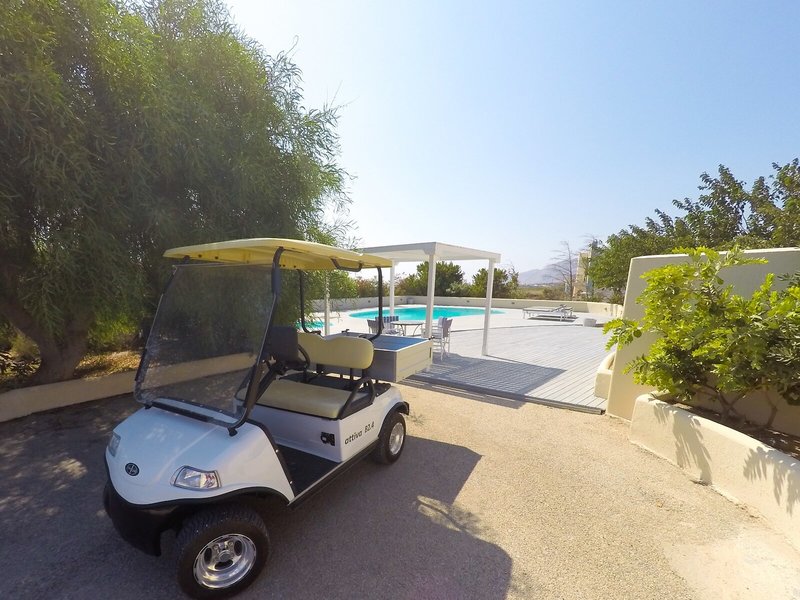 Sienna Eco Resort 36