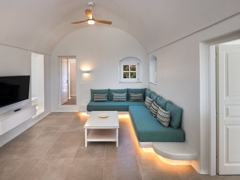 Sienna Eco Resort 46