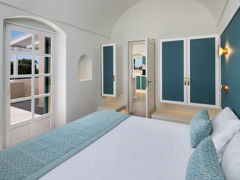 Sienna Eco Resort 47