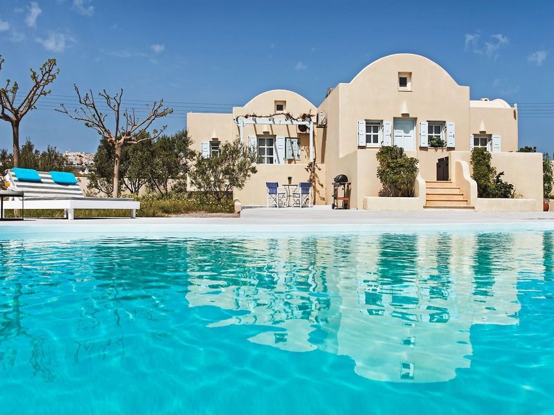 Sienna Eco Resort 48