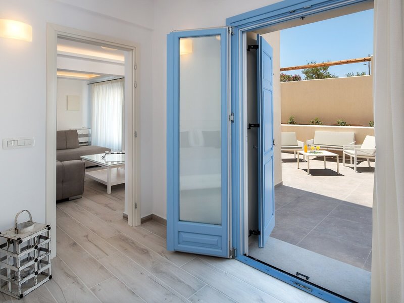 Sienna Eco Resort 49