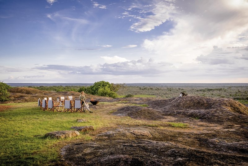 Sanctuary Serengeti Migration Camp 7