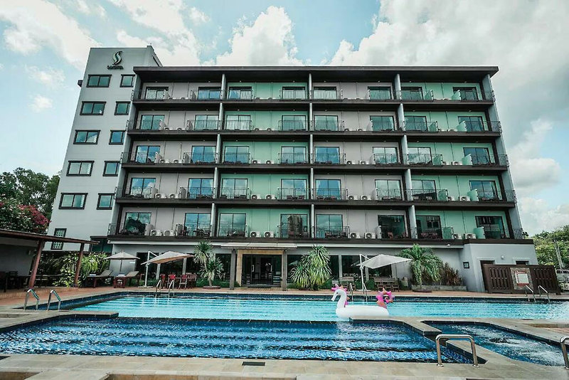 Savotel 3