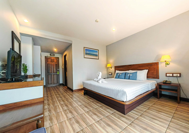 Savotel 6