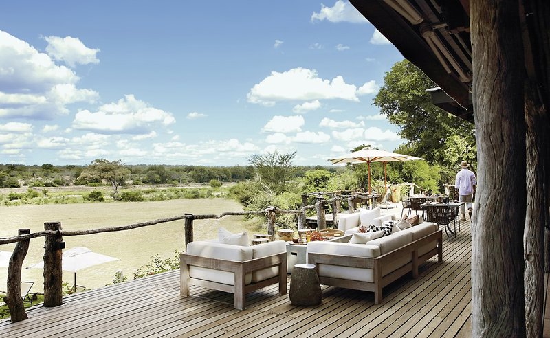 MalaMala Game Reserve - Main Camp / Sable Camp / Rattrays 1
