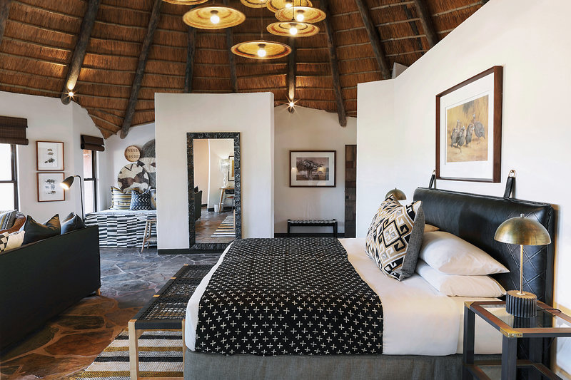 MalaMala Game Reserve - Main Camp / Sable Camp / Rattrays 2