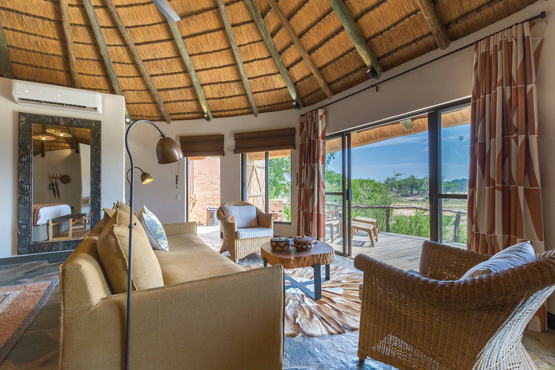 MalaMala Game Reserve - Main Camp / Sable Camp / Rattrays 4