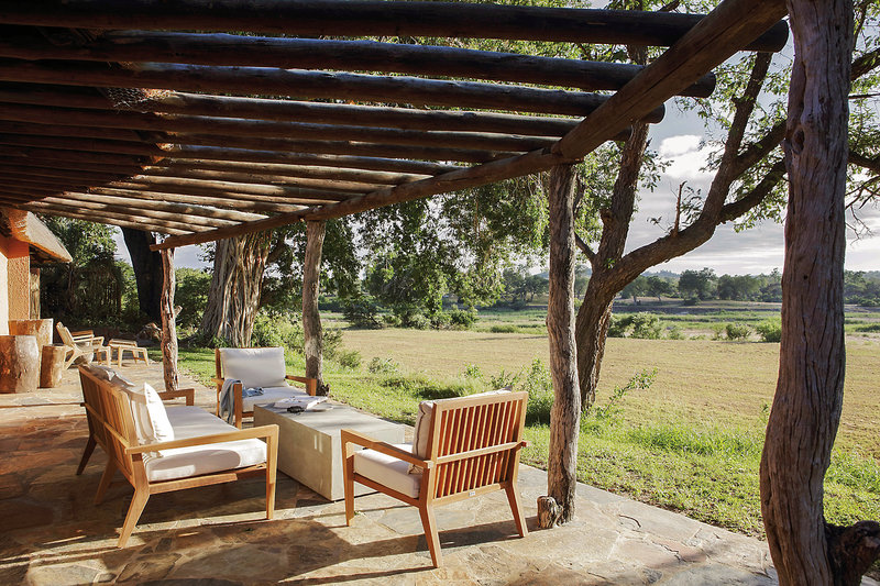 MalaMala Game Reserve - Main Camp / Sable Camp / Rattrays 5
