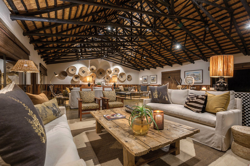 MalaMala Game Reserve - Main Camp / Sable Camp / Rattrays 6