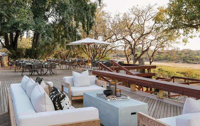 MalaMala Game Reserve - Main Camp / Sable Camp / Rattrays 9