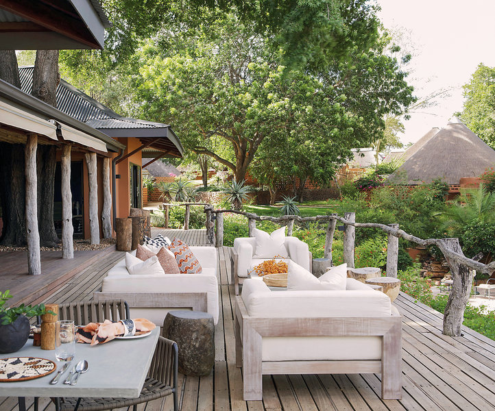 MalaMala Game Reserve - Main Camp / Sable Camp / Rattrays 10