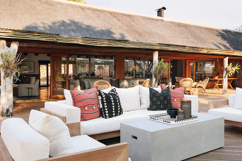 MalaMala Game Reserve - Main Camp / Sable Camp / Rattrays 11