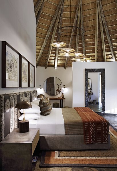 MalaMala Game Reserve - Main Camp / Sable Camp / Rattrays 13