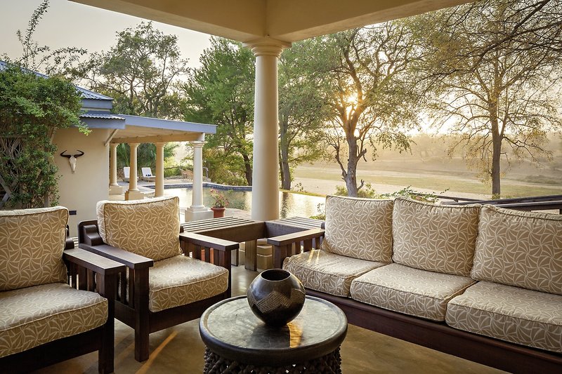 MalaMala Game Reserve - Main Camp / Sable Camp / Rattrays 14