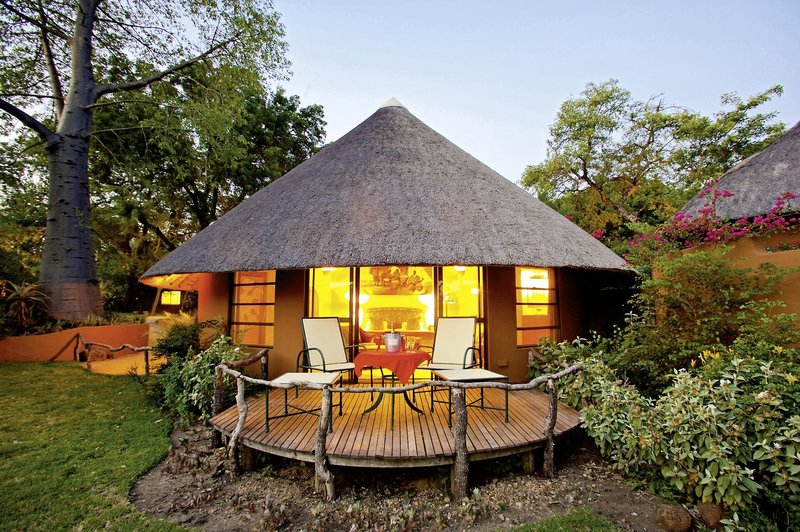 MalaMala Game Reserve - Main Camp / Sable Camp / Rattrays 18