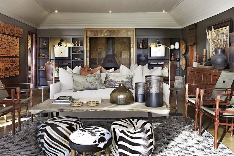MalaMala Game Reserve - Main Camp / Sable Camp / Rattrays 20