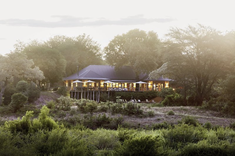 MalaMala Game Reserve - Main Camp / Sable Camp / Rattrays 22