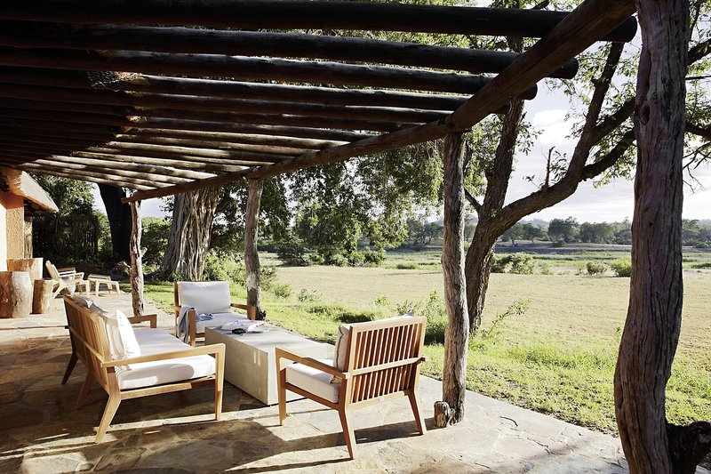 MalaMala Game Reserve - Main Camp / Sable Camp / Rattrays 23