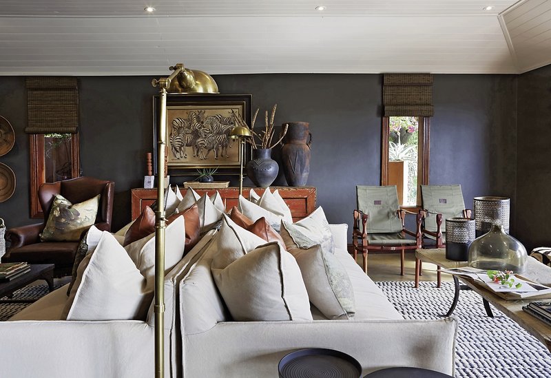 MalaMala Game Reserve - Main Camp / Sable Camp / Rattrays 25