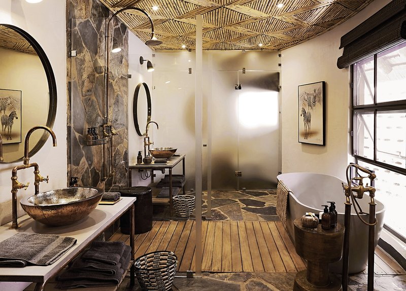 MalaMala Game Reserve - Main Camp / Sable Camp / Rattrays 27