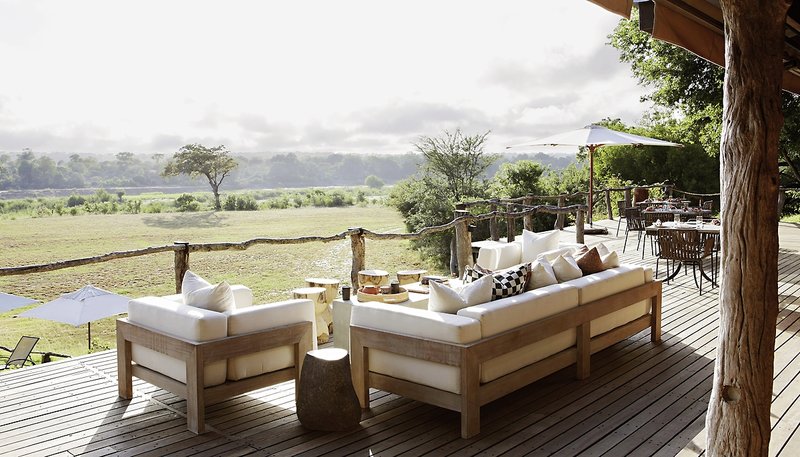 MalaMala Game Reserve - Main Camp / Sable Camp / Rattrays 28