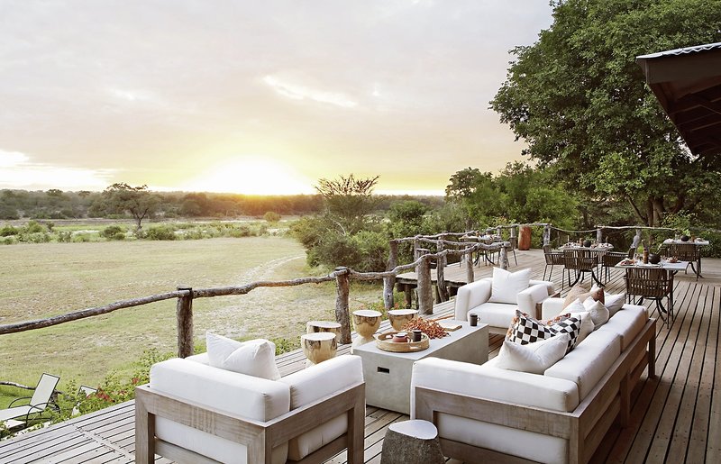 MalaMala Game Reserve - Main Camp / Sable Camp / Rattrays 30