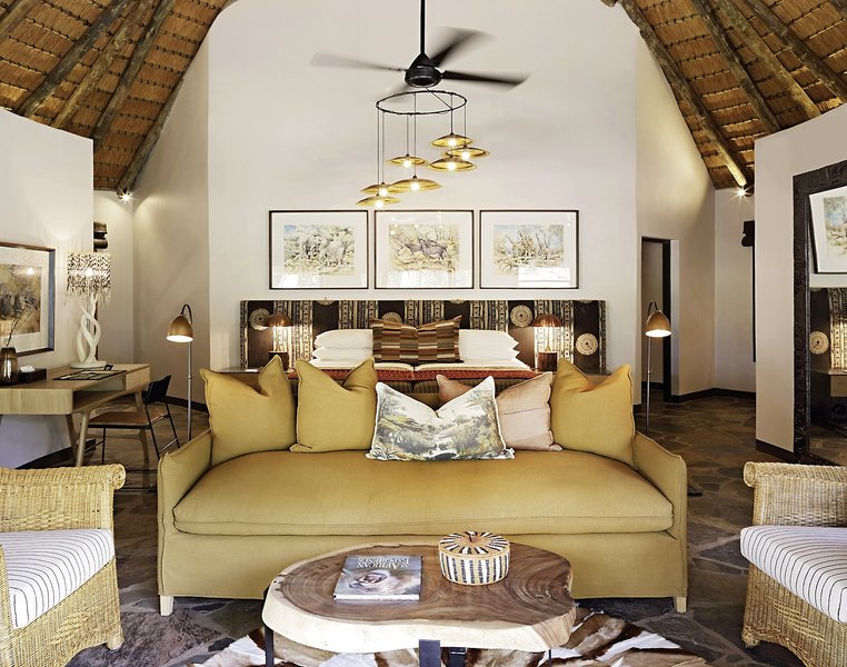 MalaMala Game Reserve - Main Camp / Sable Camp / Rattrays 31
