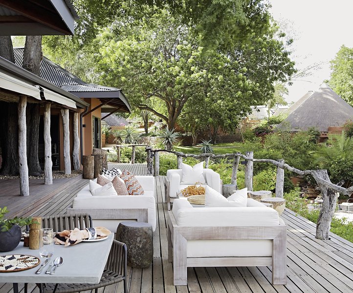 MalaMala Game Reserve - Main Camp / Sable Camp / Rattrays 32