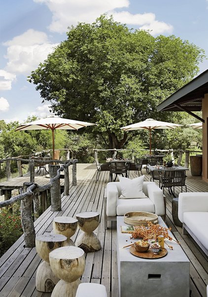 MalaMala Game Reserve - Main Camp / Sable Camp / Rattrays 34