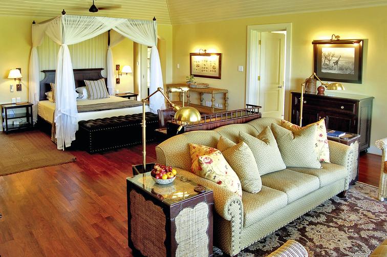 MalaMala Game Reserve - Main Camp / Sable Camp / Rattrays 35
